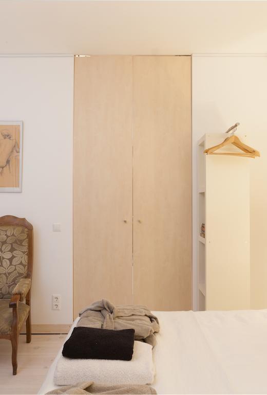 Darley'S Apartment Hilversum Ngoại thất bức ảnh