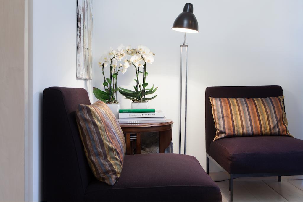 Darley'S Apartment Hilversum Ngoại thất bức ảnh