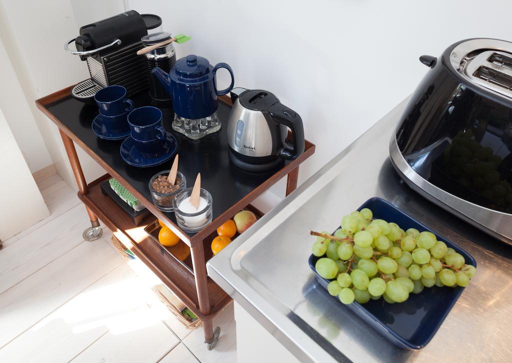 Darley'S Apartment Hilversum Ngoại thất bức ảnh
