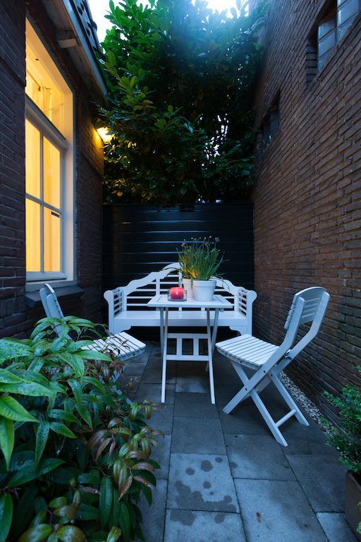 Darley'S Apartment Hilversum Ngoại thất bức ảnh