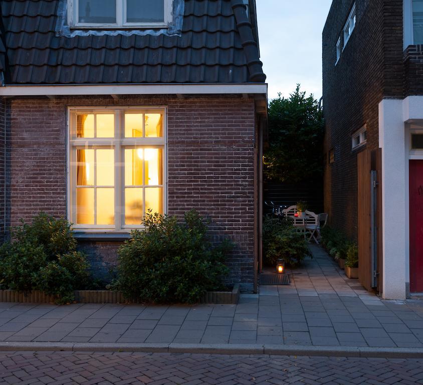 Darley'S Apartment Hilversum Ngoại thất bức ảnh