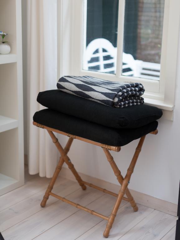 Darley'S Apartment Hilversum Ngoại thất bức ảnh
